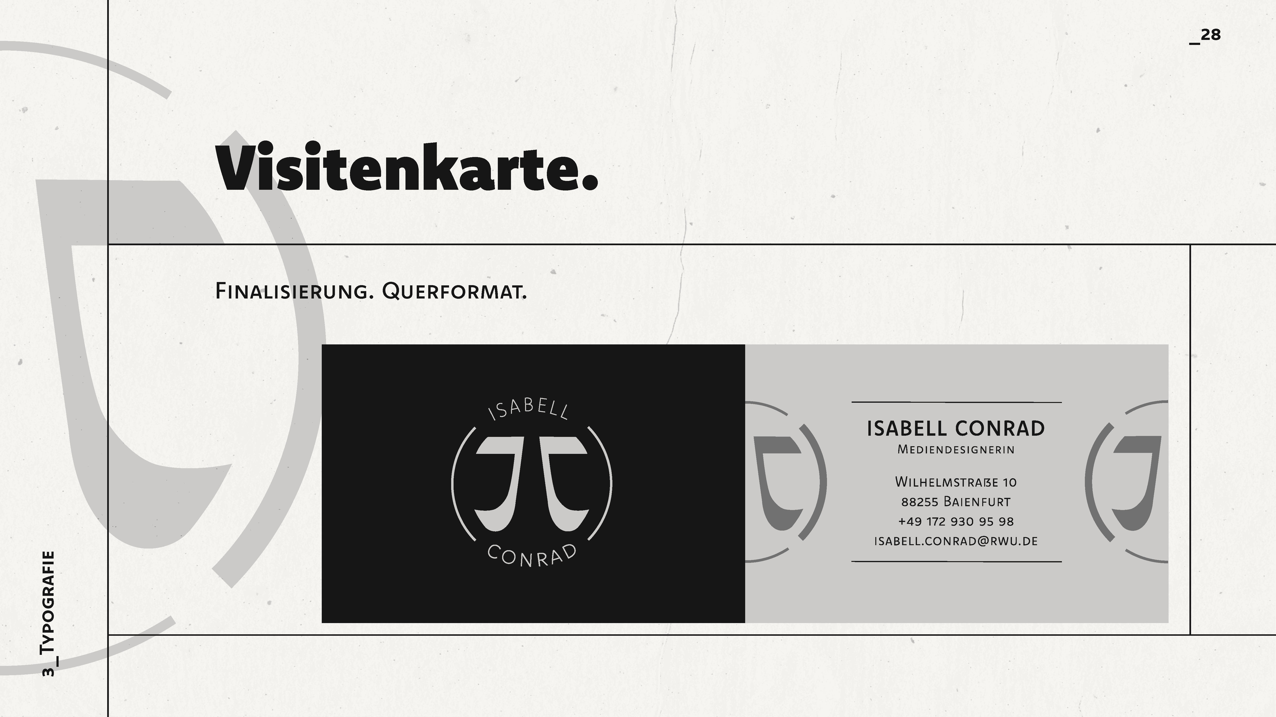 Branding Isabell 10